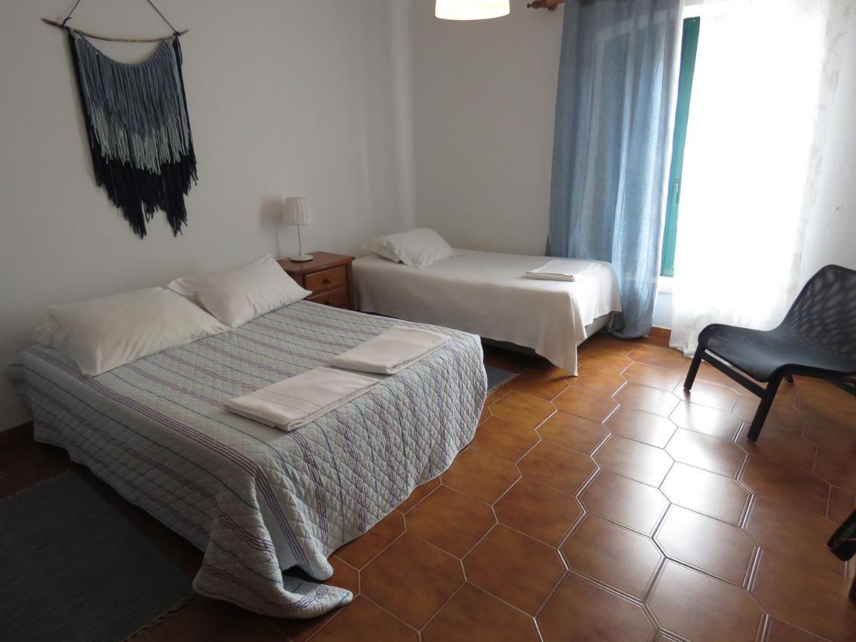 Casas Da Supertubos Vakantiehuis